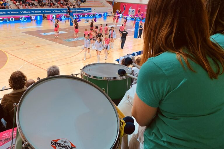 Néo Samba é Vida batucada Neuves-Maisons Nancy Lorraine percussions brésiliennes